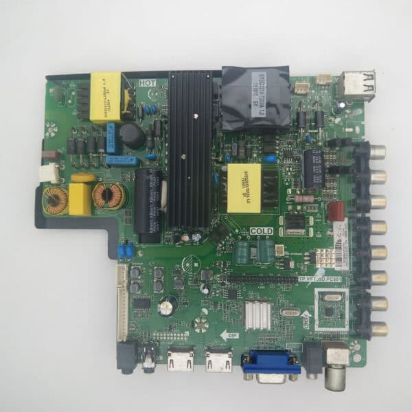 50C3600FHD MICROMAX MOTHERBOARD kitbazar.in