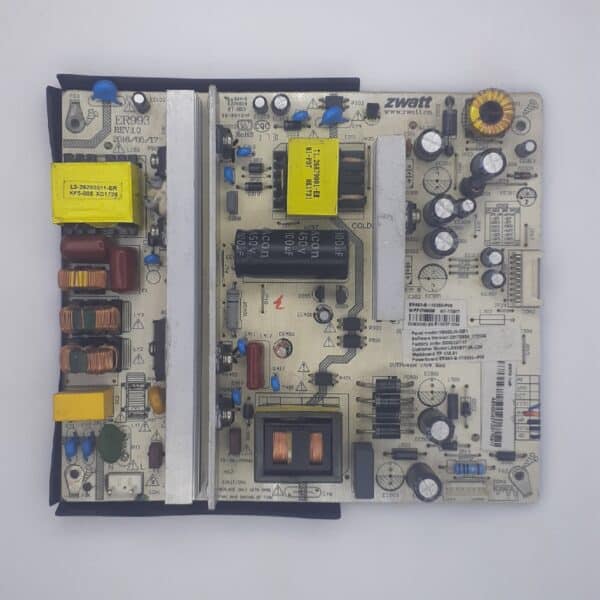 LD50SY12A HITACHI POWER SUPPLY BOARD FOR LED TV kitbazar.in