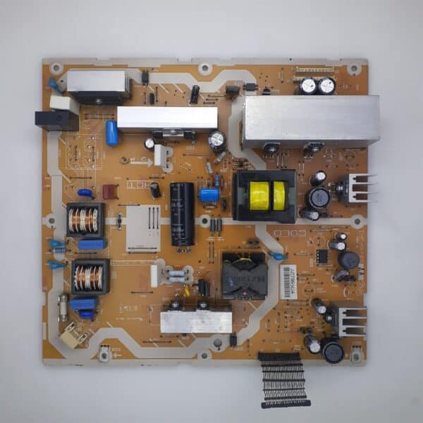 TH-L42S10D PANASONIC POWER SUPPLY BOARD FOR LED,LCD TV kitbazar.in