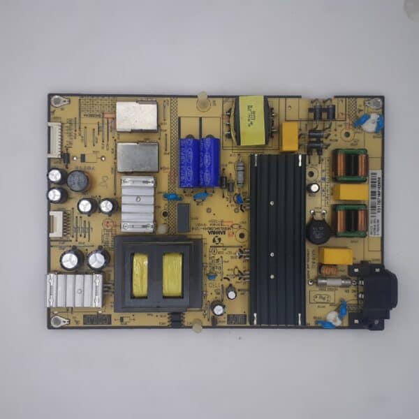 L55P2US TCL POWER SUPPLY BOARD FOR LED TV kitbazar.in