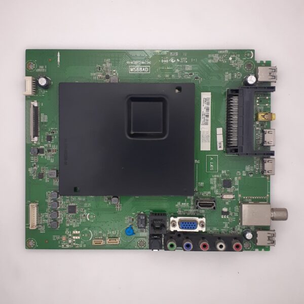 L43P2US TCL MOTHERBOARD FOR LED TV ( 40-MS68AD-MAC2HG ) kitbazar.in