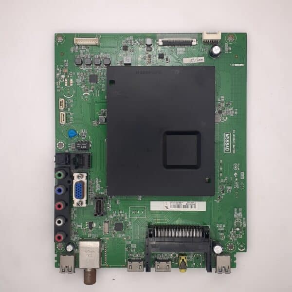 L55P2US TCL MOTHERBOARD FOR LED TV ( 40-MS68AD-MAC2HG ) kitbazar.in