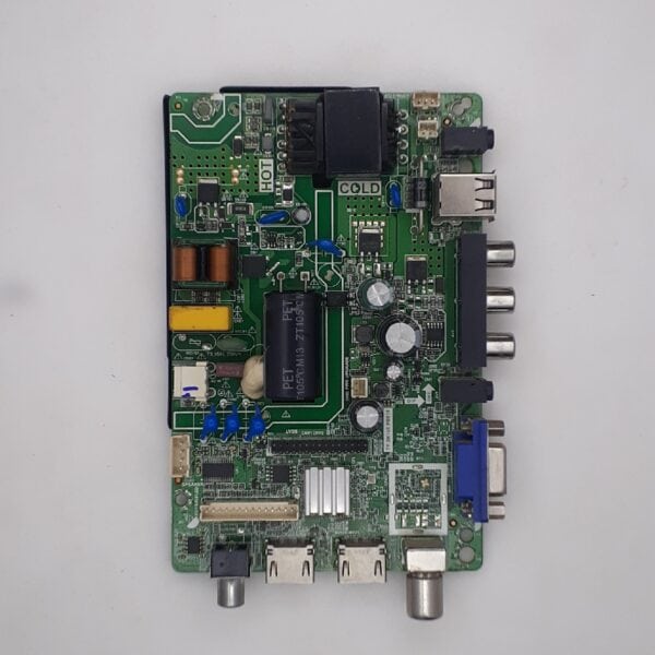 VS32HAA8A VISE MOTHERBOARD FOR LED TV ( TP-SK108-PB818 ) kitbazar.in