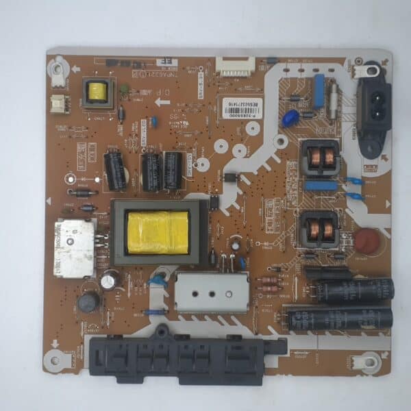 TH32ES500D PANASONIC POWER SUPPLY BOARD FOR LED TV kitbazar.in