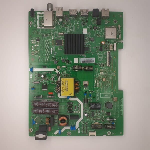 JSW40ASFHD SANSUI MOTHERBOARD FOR LED TV kitbazar.in