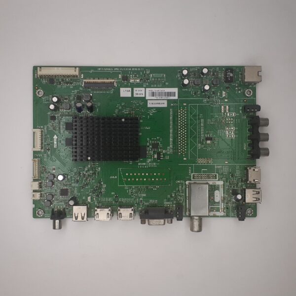 TH - W49ES48DX PANASONIC MOTHERBOARD FOR LED TV kitbazar.in