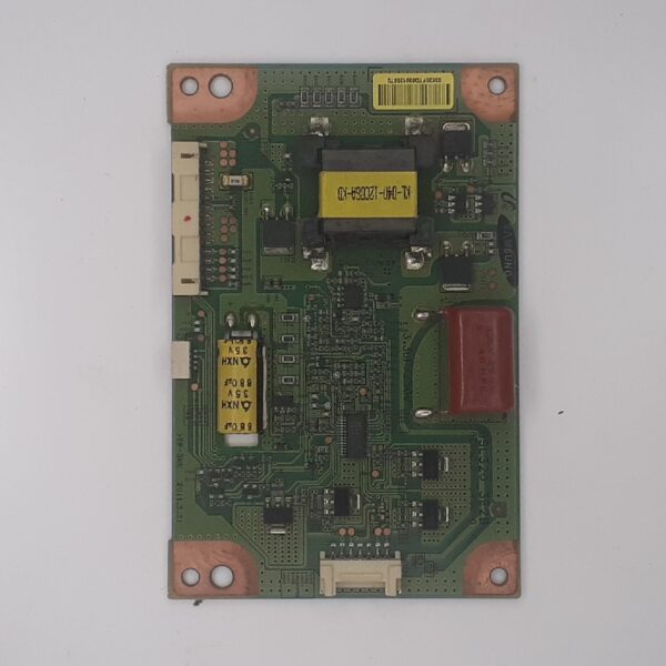 32RL9386 TOSHIBA INVERTAR BOARD FOR LED TV ( SSL320-3E2B ) kitbazar.in