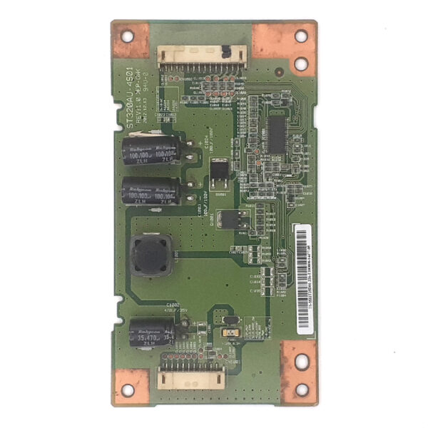 32W650A INVERTAR BOARD FOR LED TV ( ST320AU-4S01 ) kitbazar.in