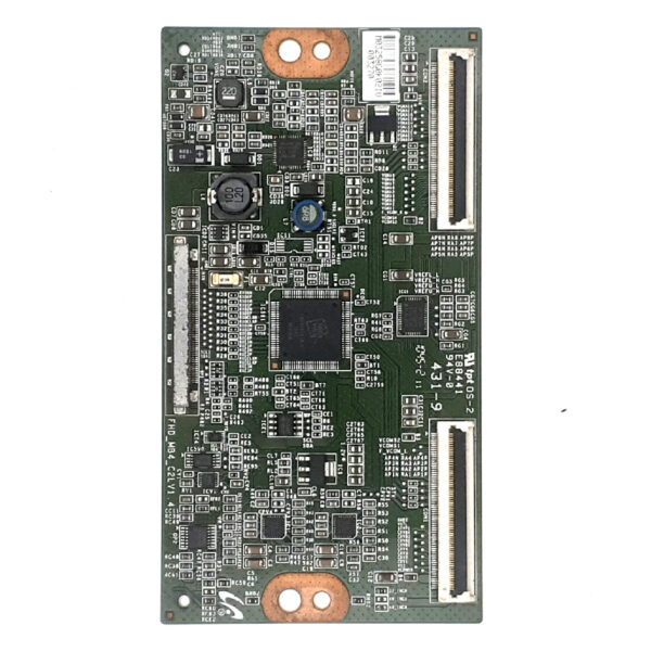 FHD MB4 C2L1.4 T-CON BOARD FOR LED TV ( 32 INCH ) kitbazar.in