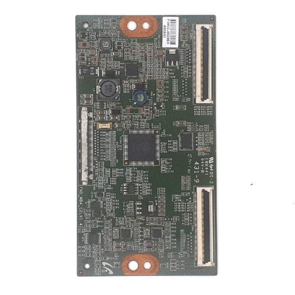 FHD MB4 C2LV1.4 T-CON BOARD FOR LED TV ( 40 INCH ) kitbazar.in