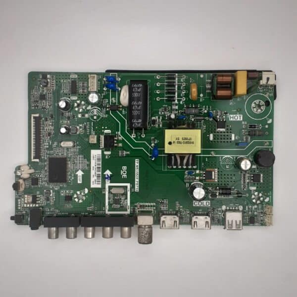 GL32HBOCF LLOYD MOTHERBOARD FOR LED TV ( TP.MS3553T.PB759 ) kitbazar.in