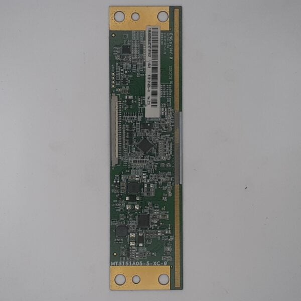 MT3151A05 5 XC 9 T-CON BOARD FOR LED TV kitbazar.in