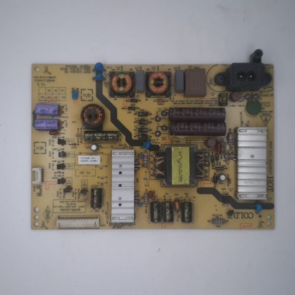TH 43D350DX PANASONIC POWER SUPPLY BOARD FOR LED kitbazar.in