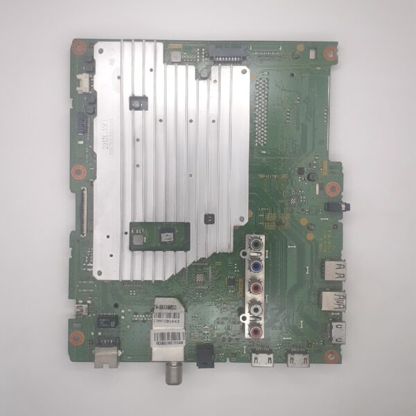 TH-55EX600D PANASONIC MOTHERBOARD FOR LED TV kitbazar.in