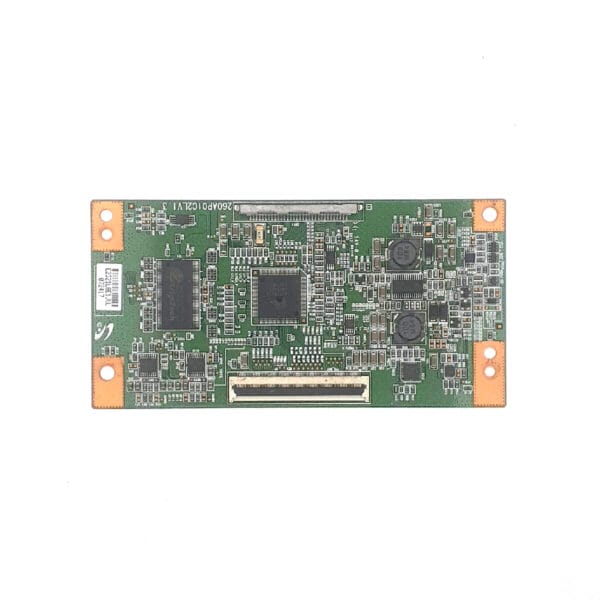 260AP01C2LV1.3 T-CON BOARD FOR LED TV kitbazar.in