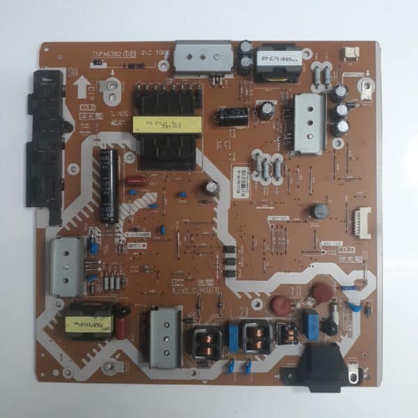 49ES630D PANASONIC POWER SUPPLY BOARD FOR LED TV kitbazar.in