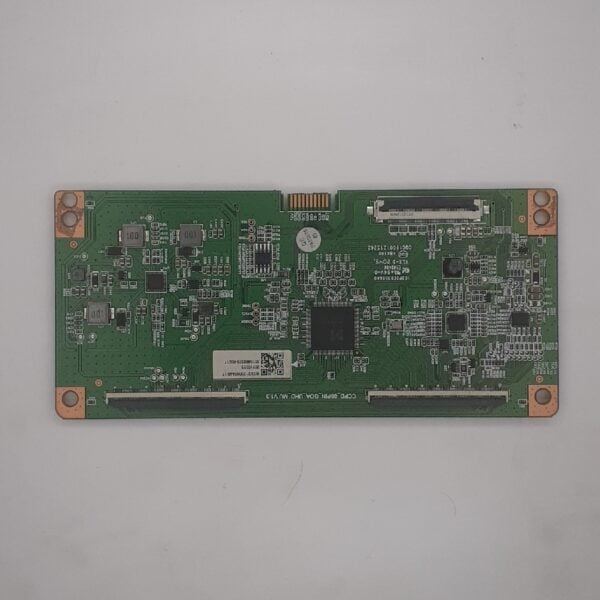 CCPD 80PIN GOA UHD MU V1.3 T-CON BOARD FOR LED TV kitbazar.in
