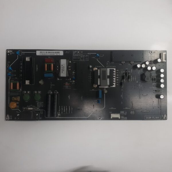 L55M5-AN MI POWER SUPPLY BOARD FOR LED TV kitbazar.in