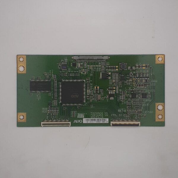 T315XW02 V9 T260XW02 VA CTRL BD 06A53-1A T-CON BOARD FOR LED TV kitbazar.in