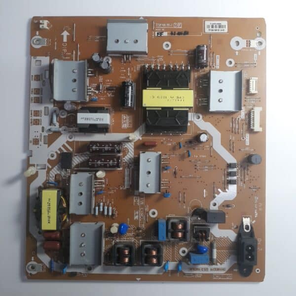 TH-49X600D PANASONIC POWER SUPPLY BOARD FOR LED TV kitbazar.in