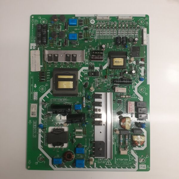 TH-L32D25D PANASONIC POWER SUPPLY BOARD FOR LED TV kitbazar.in