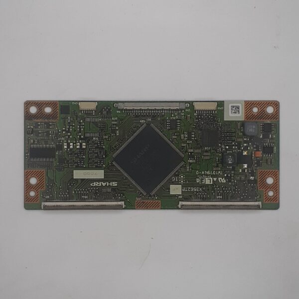 X3562TP TW10794 0 SHARP T-CON BOARD FOR LED TV kitbazar.in