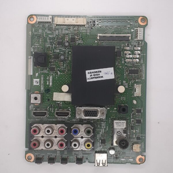 32PU200 TOSHIBA MOTHERBOARD FOR LED TV kitbazar.in