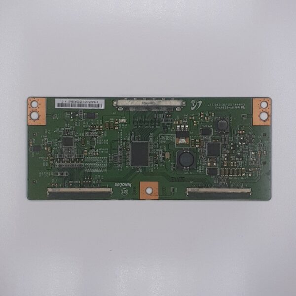 4Y6A65QCE3522A59M11417 T-CON BOARD FOR LED TV kitbazar.in