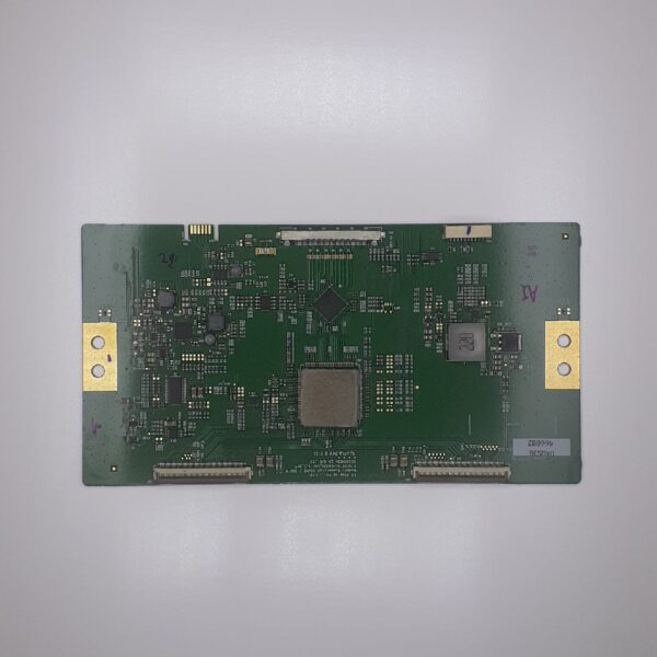 Commercial 55UNB 550TW LG T-CON BOARD FOR LED TV kitbazar.in