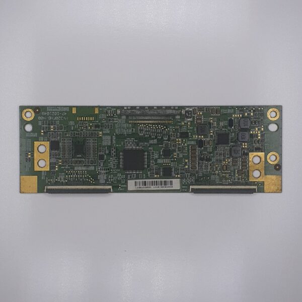 HV320FHB-N00 47-6021049 T-CON BOARD FOR LED TV ( 32D6545 VU ) kitbazar.in