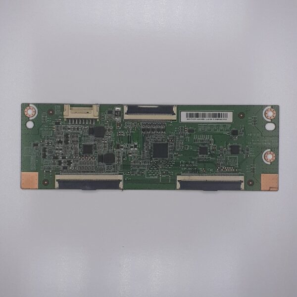 HV430FHB-N1A 47-6021406 T-CON BOARD FOR LED TV kitbazar.in