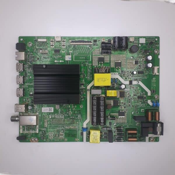 CREL-043UOA024601 CROMA MOTHERBOARD FOR LED TV ( A9K51G1 ) kitbazar.in