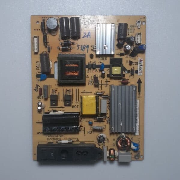 LED42C830S TCL POWER SUPPLY BOARD FOR LED TV kitbazar.in