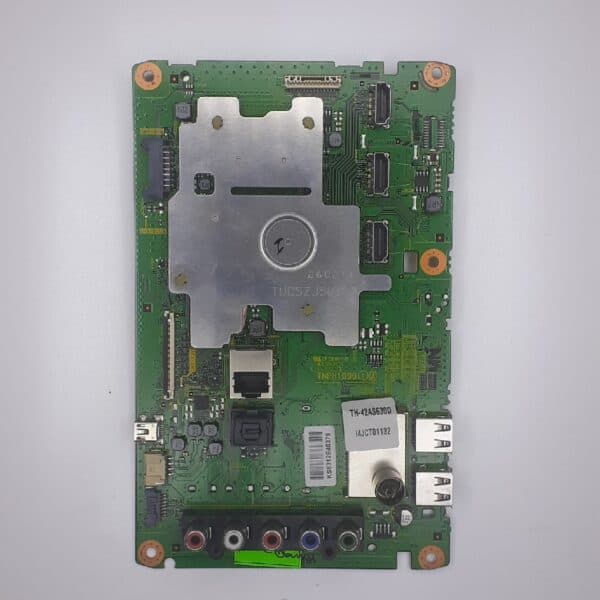 TH 42AS630D PANASONIC MOTHERBOARD FOR LED TV kitbazar.in