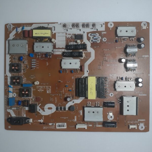 TH-55X600D PANASONIC POWER SUPPLY BOARD FOR LED TV kitbazar.in