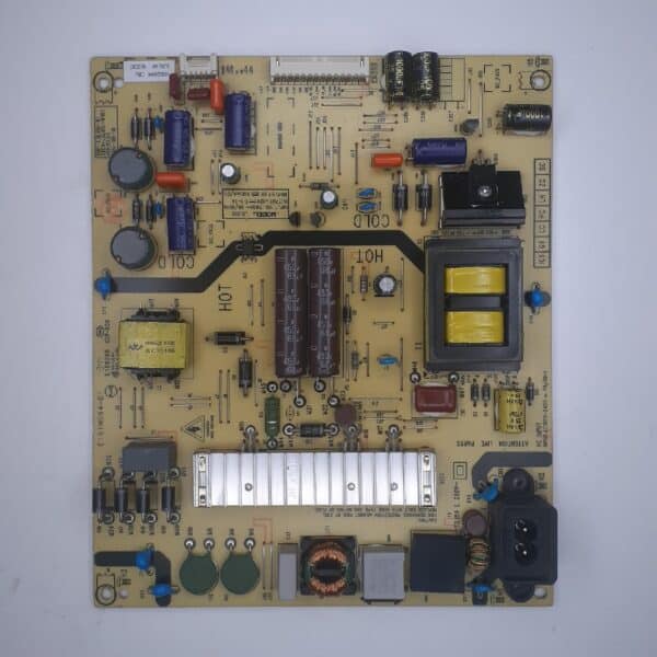49SAUHD MARQ POWER SUPPLY BOARD FOR LED TV kitbazar.in
