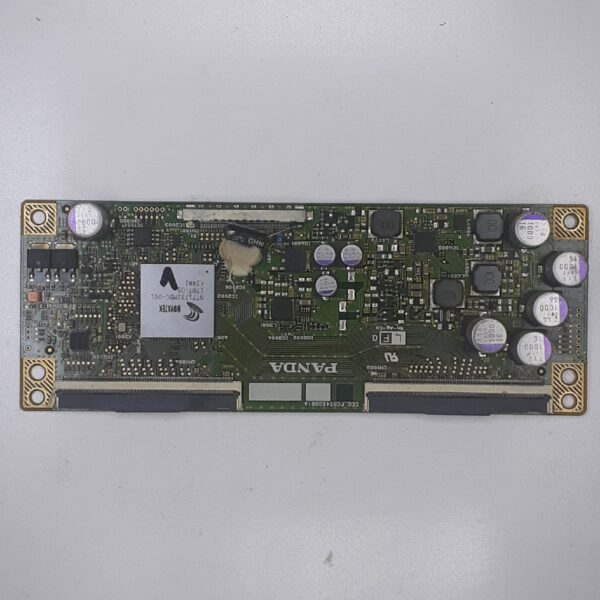 CEC PCB5460001A PANDA T-CON BOARD FOR LED TV kitbazar.in