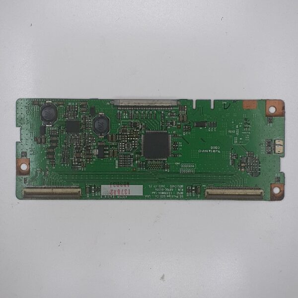 LC320WXN SAA1 LG PHILLIPS T-CON BOARD FOR LED TV kitbazar.in