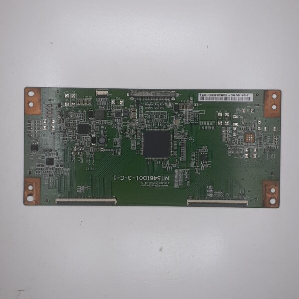 MT5461D01-3-C-1 T-CON BOARD FOR LED TV kitbazar.in