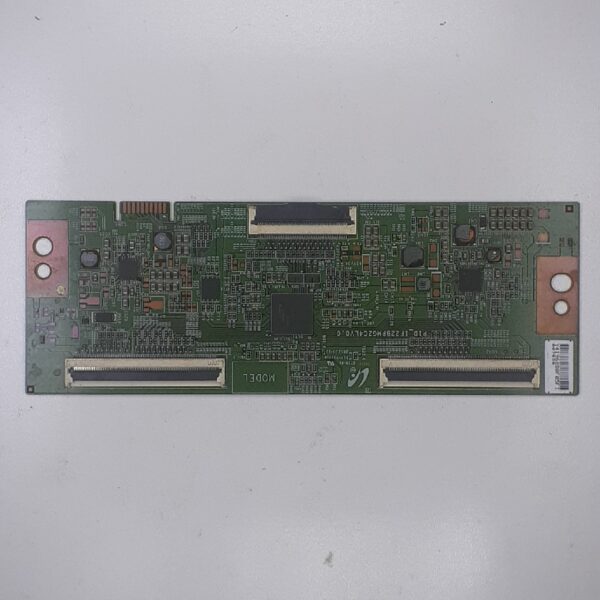PID IF22BPMG2C4LV0.0 T-CON BOARD FOR LED TV kitbazar.in
