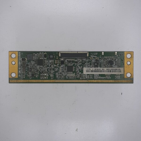 ST2751A01 3-XC-2 T-CON BOARD FOR LED TV kitbazar.in