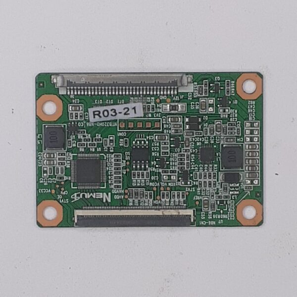 TB320HD N86 CO T-CON BOARD FOR LED TV kitbazar.in