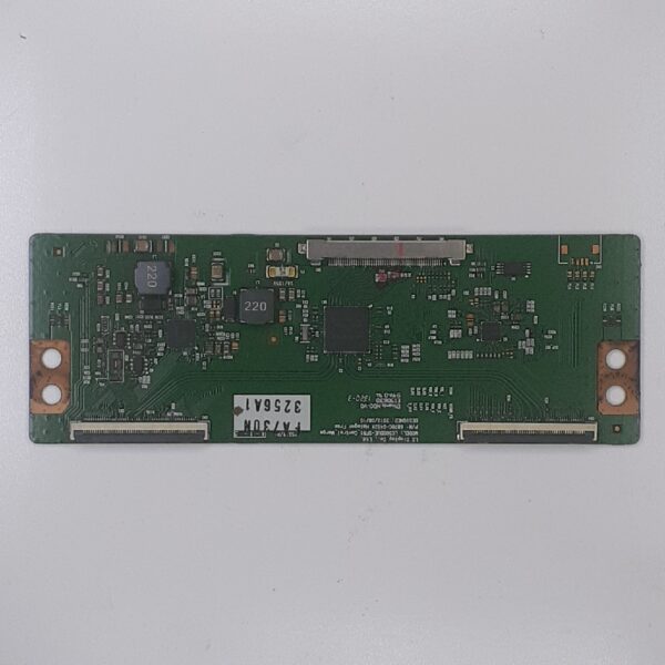 TH-L50B6D PANASONIC T-CON BOARD FOR LED TV ( LC500UE SFR1 Control Merge ) kitbazar.in