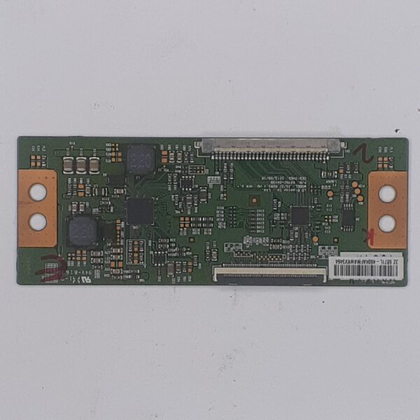 TH32DS500D LG T-CON BOARD FOR LED TV ( 3237 ROW2.1 HD VER-0.1 ) kitbazar.in
