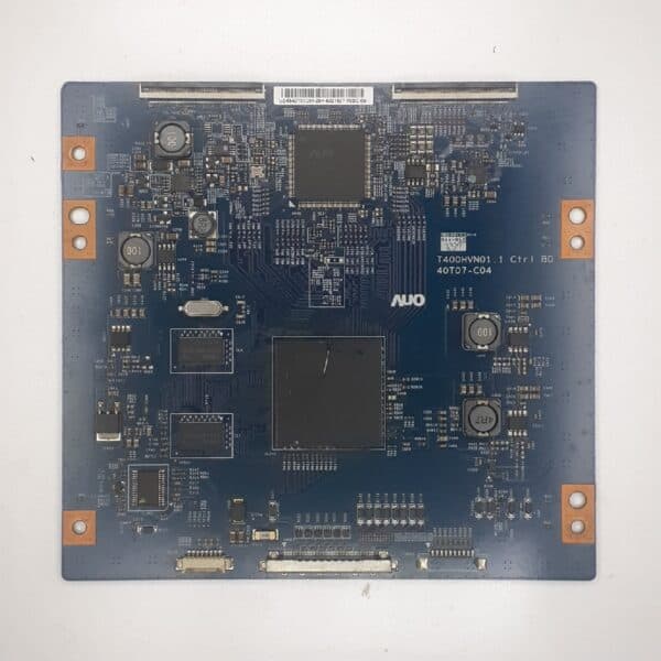 UA40ES6200 SAMSUNG T-CON BOARD FOR LED TV ( T400HVN01.1 Ctrl BD 40T07 C04 ) kitbazar.in