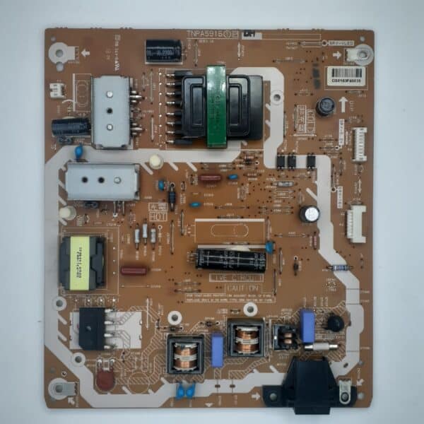 TH-42AM400D PANASONIC POWER SUPPLY BOARD FOR LED kitbazar.in