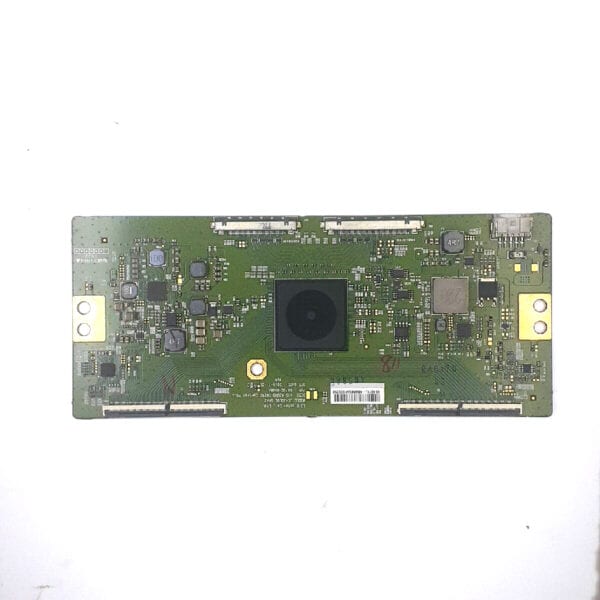43X8500C SONY T-CON BOARD FOR LED TV ( V15 43UHD TM240 Control V0.3 ) kitbazar.in
