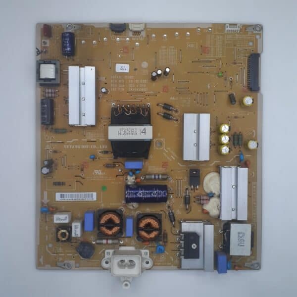 49UH850T-TA LG POWER SUPPLY BOARD FOR LED TV kitbazar.in