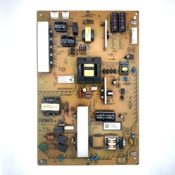 KDL-42W850A SONY POWER SUPPLY BOARD FOR LED TV kitbazar.in