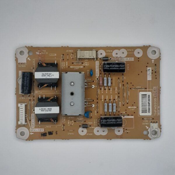 TH42AM400D PANASONIC INVERTAR BOARD FOR LED TV kitbazar.in